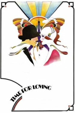 A Time for Loving (1972) A Time for Loving (1972)