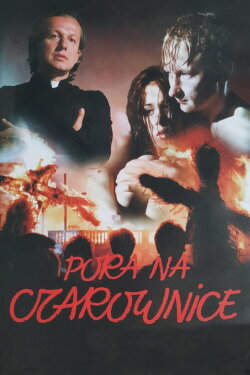 A Time for Witches (1994) A Time for Witches (1994)