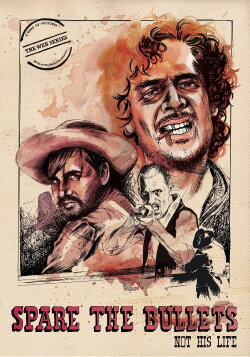 A Time of Vultures (2012) A Time of Vultures (2012)