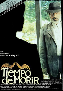 A Time to Die (1986) A Time to Die (1986)