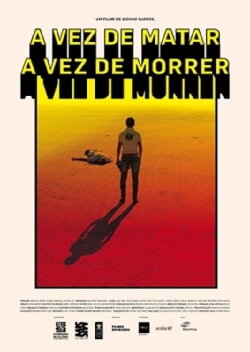 A Time to Kill, A Time to Die (2016) A Time to Kill, A Time to Die (2016)