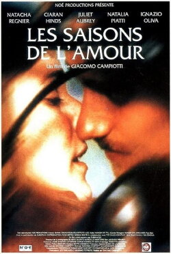 A Time to Love (1999) A Time to Love (1999)