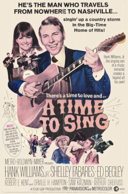 A Time to Sing (1968) A Time to Sing (1968)