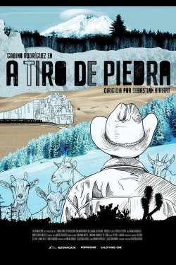A Tiro de Piedra (2010) A Tiro de Piedra (2010)