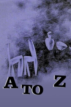 A to Z (1956) A to Z (1956)