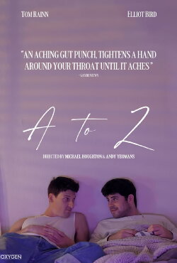 A to Z (2023) A to Z (2023)