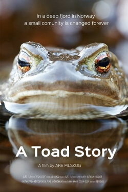 A Toad Story (2015)
