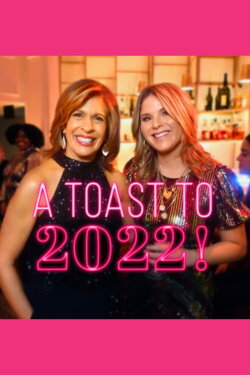 A Toast to 2022! (2022) A Toast to 2022! (2022)