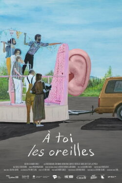 À toi les oreilles (2024) À toi les oreilles (2024)