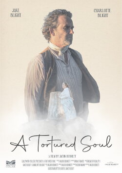 A Tortured Soul (2022) A Tortured Soul (2022)