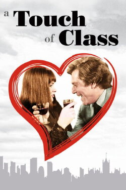 A Touch of Class (1973) A Touch of Class (1973)