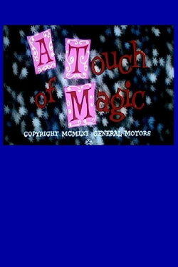 A Touch of Magic (1961) A Touch of Magic (1961)