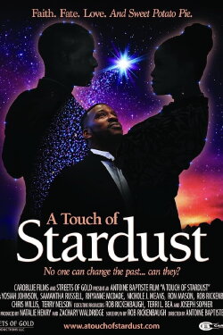 A Touch of Stardust (2017) A Touch of Stardust (2017)