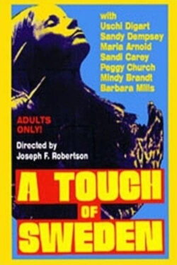A Touch of Sweden (1971) A Touch of Sweden (1971)