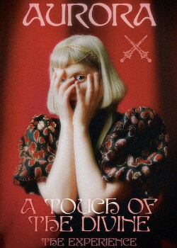 A Touch of the Divine (2022) A Touch of the Divine (2022)