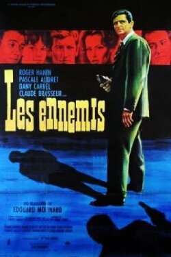 A Touch of Treason (1962)