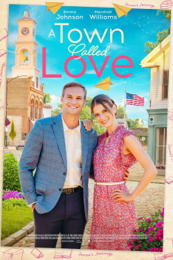 A Town Called Love (2023) A Town Called Love (2023)