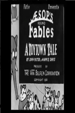 A Toytown Tale (1931) A Toytown Tale (1931)