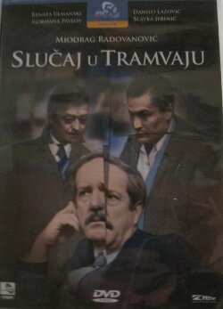 A Tram Case (1978)
