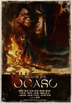A traves del ocaso (2009) A traves del ocaso (2009)