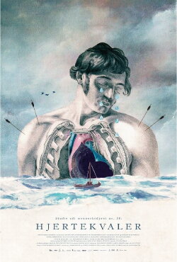 A Treatise of the Human Animal no.38: HEARTACHE (2019)