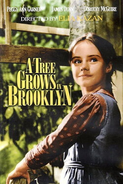 A Tree Grows in Brooklyn (1945)