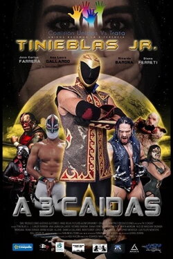 A Tres Caídas (2019)