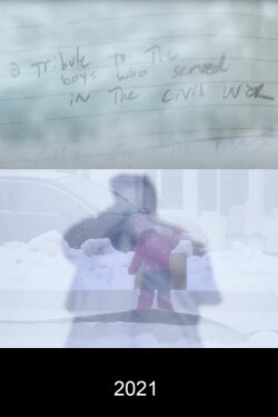 A tribute to the boys who served in the civil war... (2021)