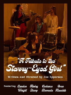 A Tribute to the Starry-Eyed Girl (2024) A Tribute to the Starry-Eyed Girl (2024)