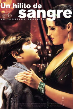 A Trickle of Blood (1995) A Trickle of Blood (1995)