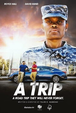 A Trip (2021)