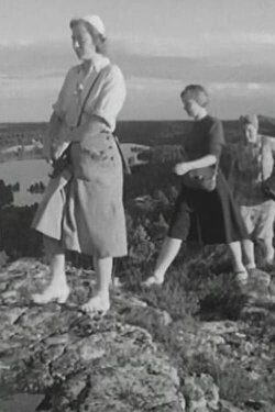 A Trip on Dal (1945) A Trip on Dal (1945)