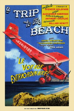A Trip to the Beach (2024) A Trip to the Beach (2024)