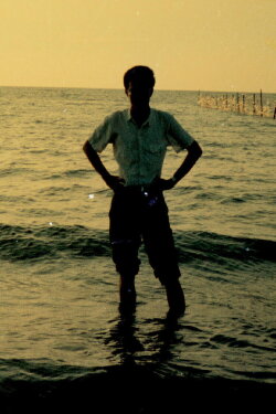 A Trip To The Sea (2020)