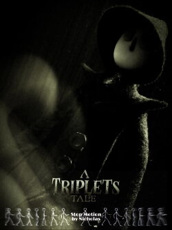 A Triplets Tale (2023)