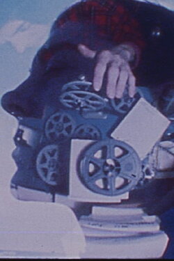 A Trojan House (1981)