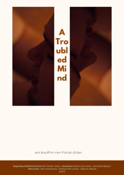 A Troubled Mind (2017)