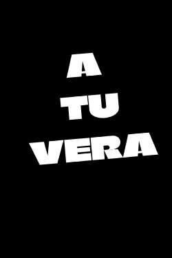 A tu vera (2026)