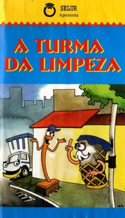A Turma da Limpeza (1999) A Turma da Limpeza (1999)