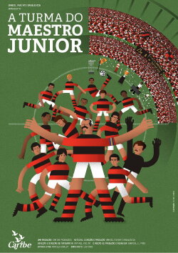 A Turma do Maestro Junior (2024) A Turma do Maestro Junior (2024)