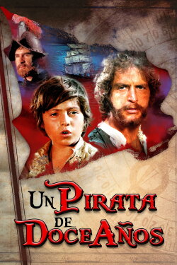 A Twelve Year Old Pirate (1972) A Twelve Year Old Pirate (1972)