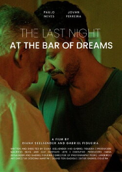 A Última Noite No Bar dos Sonhos (2023) A Última Noite No Bar dos Sonhos (2023)