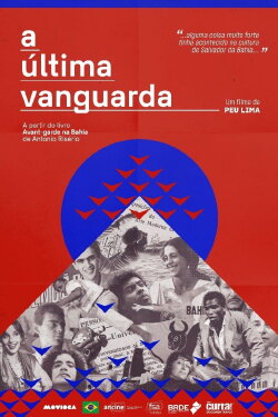 A Última Vanguarda (2024) A Última Vanguarda (2024)