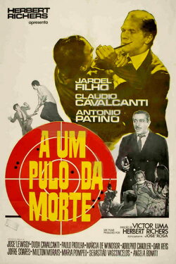 A Um Pulo da Morte (1968) A Um Pulo da Morte (1968)