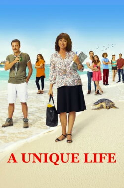 A Unique Life (2015)