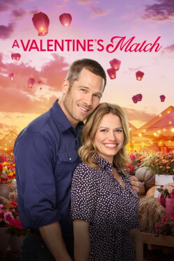 A Valentine's Match (2020)