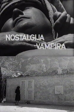A Vampire's Nostalgia (1968)