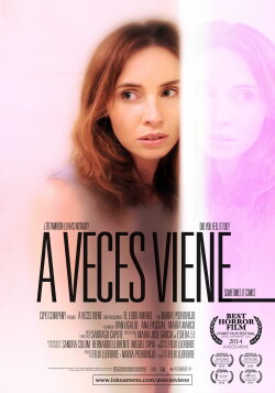 A veces viene (2013)