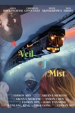 A Veil of Mist (2023)