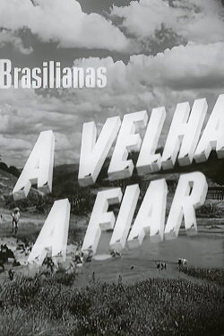 A Velha a Fiar (1964) A Velha a Fiar (1964)